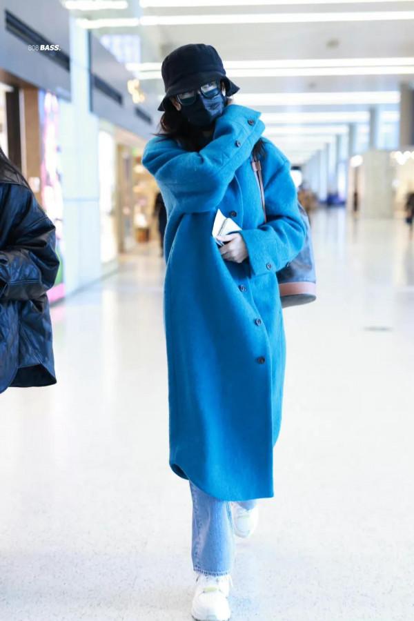 迪麗熱巴這眼鏡可以