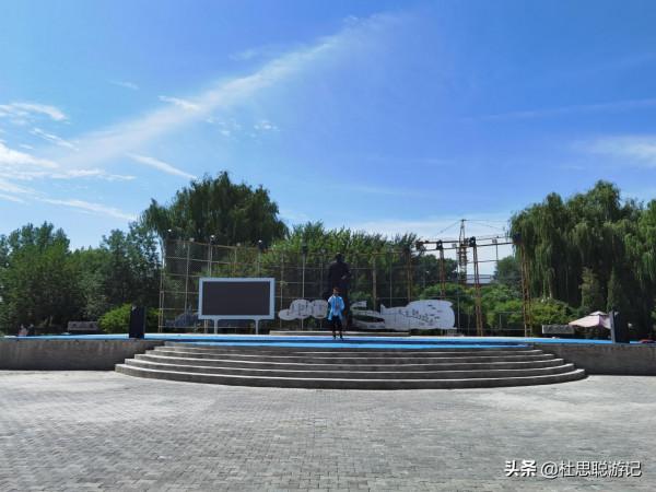 漢EV自駕新疆,西遷邊疆戍邊卡倫的民族,探訪錫伯古城 漢EV自駕新疆,西遷邊疆戍邊卡倫的民族,探訪錫伯古城