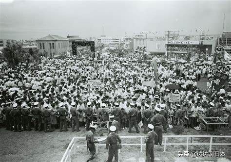 1970年發生在沖繩的民眾反美大暴動的詳細始末