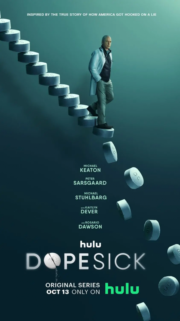 部部豆瓣9.2+又來拯救你們的劇荒啦