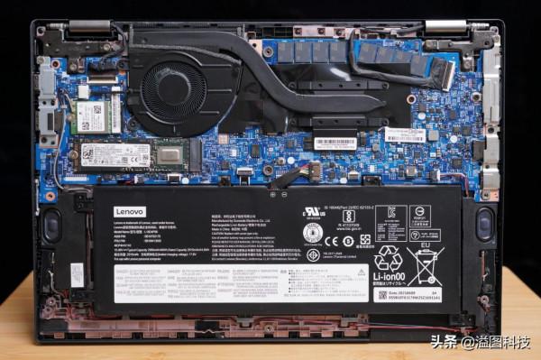 穩紮穩打 ThinkPad S2 2021銳龍版商務本評測 穩紮穩打 ThinkPad S2 2021銳龍版商務本評測