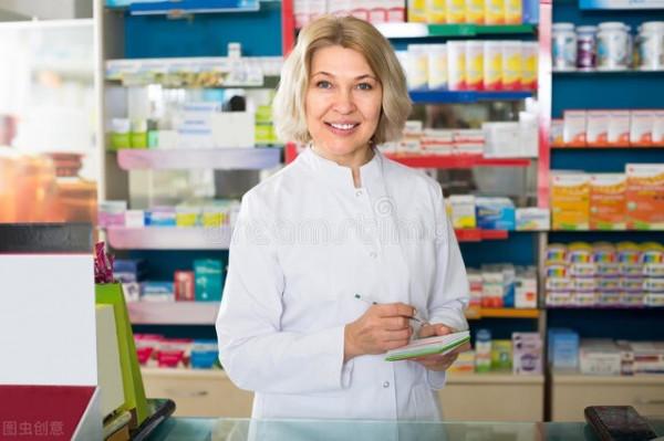 常吃頭孢呋辛、羅紅黴素、左氧氟沙星，要注意什麼？看藥師怎麼說