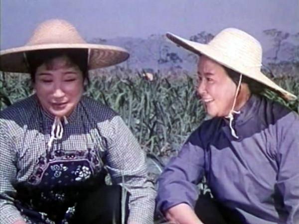 1979年，國產片《甜蜜的事業》上映，看過的都奔小康了