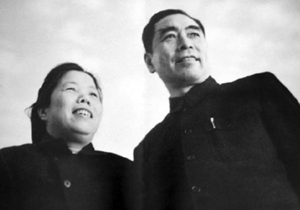 周總理病逝12年後,鄧穎超寫回憶文章,揭開他們真實婚姻生活狀態 周總理病逝12年後,鄧穎超寫回憶文章,揭開他們真實婚姻生活狀態