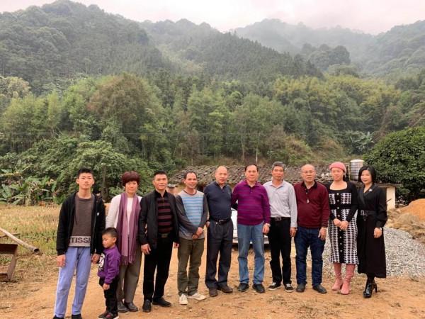 清朝道光十八年的瓷碗,竟然出現在廣西博白大車坪 清朝道光十八年的瓷碗,竟然出現在廣西博白大車坪