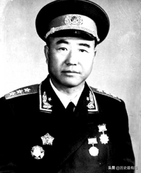 抗美援朝時6位司令都是誰?戰功赫赫的他們,回國後又擔任何職? 抗美援朝時6位司令都是誰?戰功赫赫的他們,回國後又擔任何職?