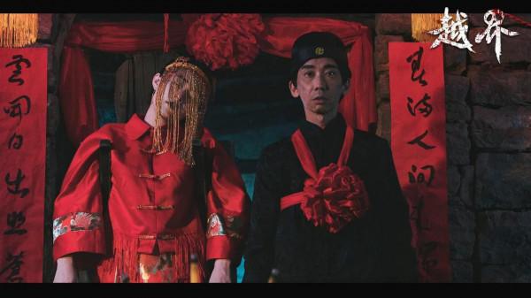 電影《越界》《鬼導》新作《玩驚悚奧秘》延續了經典恐怖 電影《越界》《鬼導》新作《玩驚悚奧秘》延續了經典恐怖