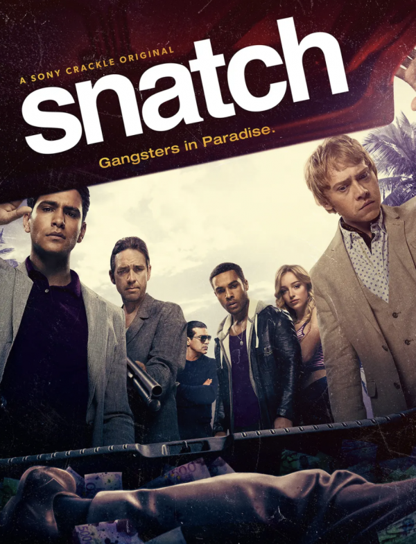 《哈利波特》20年：哈利羅恩長殘馬爾福謝頂，4位老戲骨與世長辭