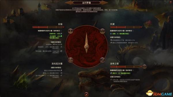 《全面戰爭：戰錘3》圖文攻略 全種族領主英雄單位魔法詳解