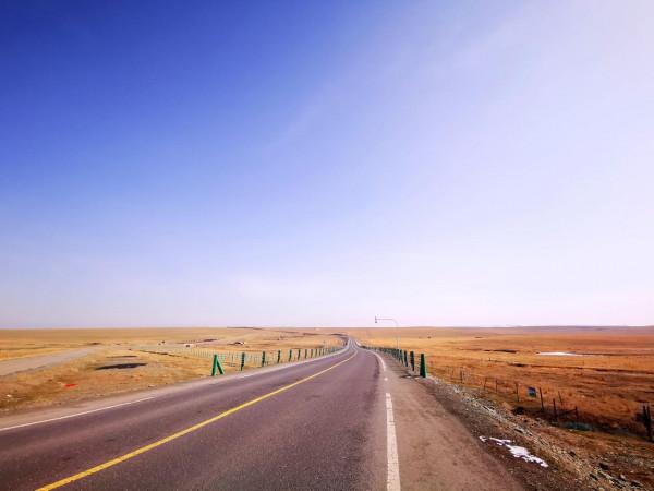 新疆獨行閒話 新疆獨行閒話