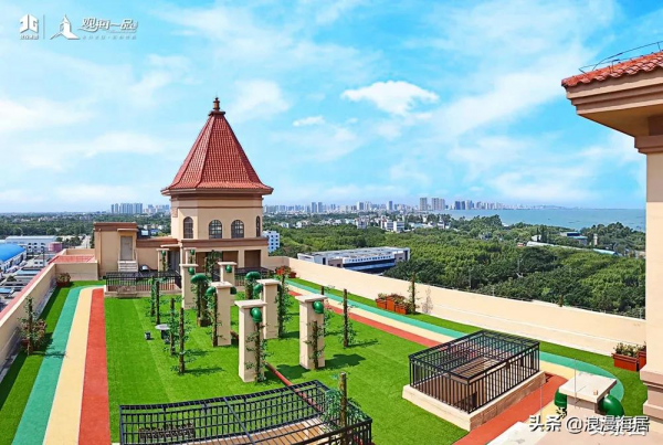 千萬不要到老了，還不知道什麼是海上生明月