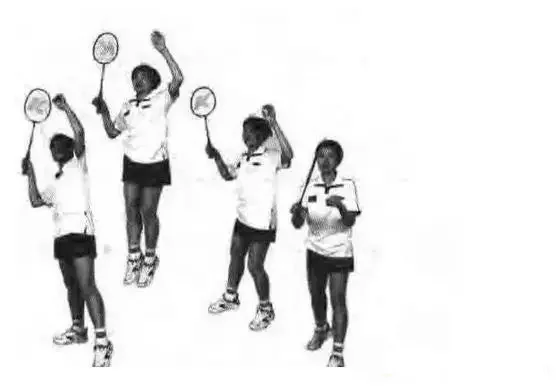 羽毛球接發球技術七種常見錯誤，擁有第一擊球主動權，發揮很重要