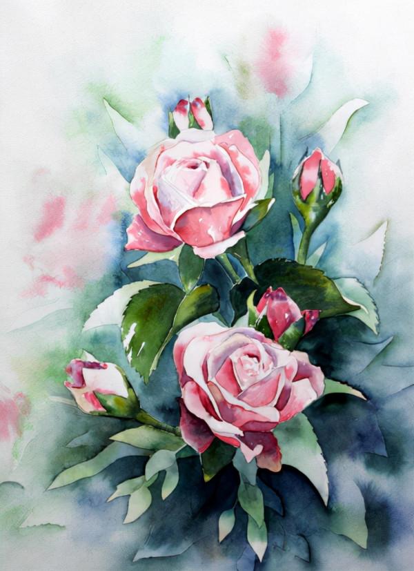 《人間物語》:攜一抹溫柔,與你相伴 《人間物語》:攜一抹溫柔,與你相伴