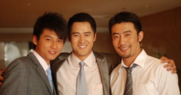 2011年，尚於博因抑鬱症跳樓自殺，1年後，其母親的舉動令人動容