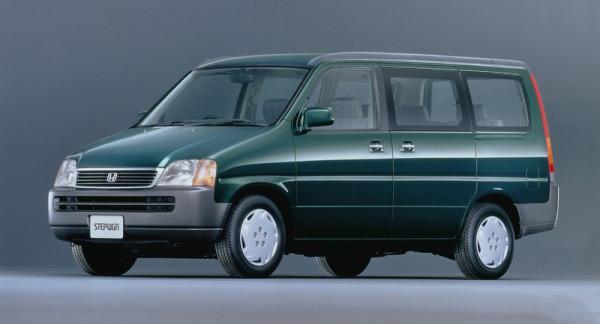 或將接替奧德賽 本田新一代StepWGN將於明年1月釋出，是否入華未知