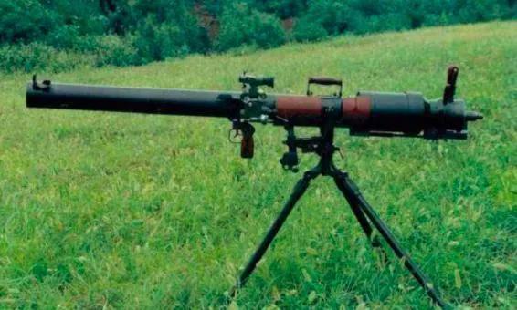 抵禦風暴的堅壁：20世紀70年代的中國炮兵