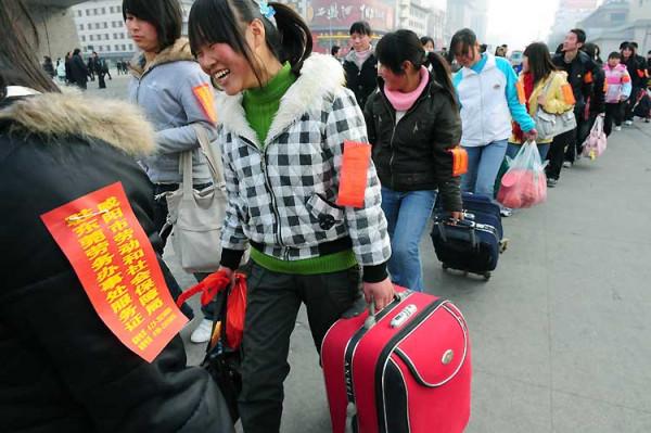 部分985、211畢業生,正在變成“高學歷窮人”,這種現象值得警惕 部分985、211畢業生,正在變成“高學歷窮人”,這種現象值得警惕