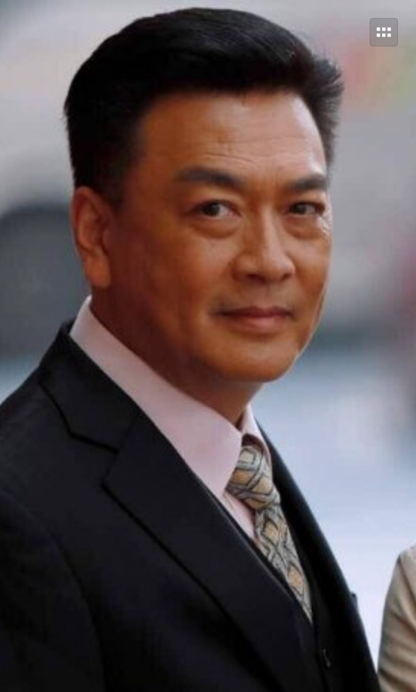 不是所有星二代都靠爹，這5位哪怕演半輩子龍套，也要靠實力說話