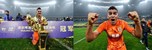 山東泰山隊歷史上功勳外援十八羅漢盤點，哪些外援球迷最為欣賞？