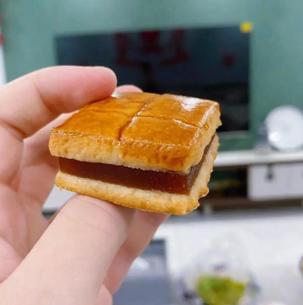網上有哪些味道很棒的糕點或零食？