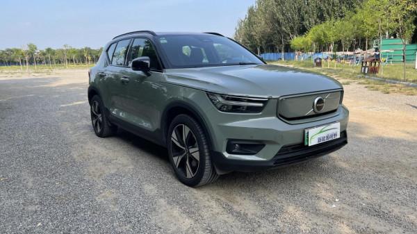 除了安全方面以外,沃爾沃XC40純電版還帶來了哪些體驗? 除了安全方面以外,沃爾沃XC40純電版還帶來了哪些體驗?