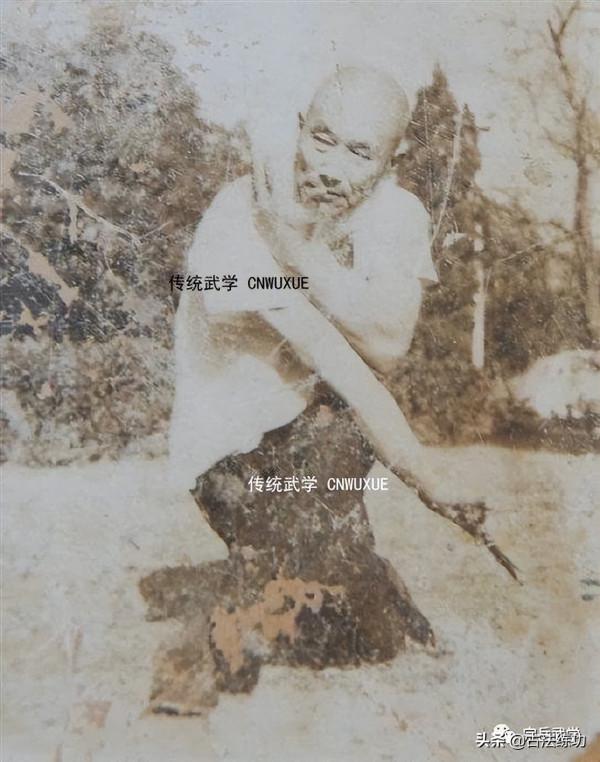 如何練好武術技擊的幾點心得