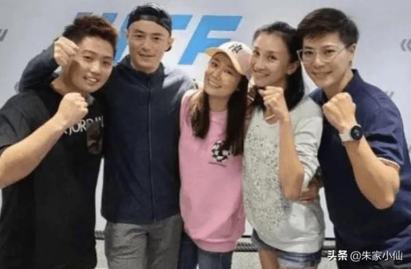 吃瓜：胡歌、唐嫣、霍建華、劉詩詩、邱澤