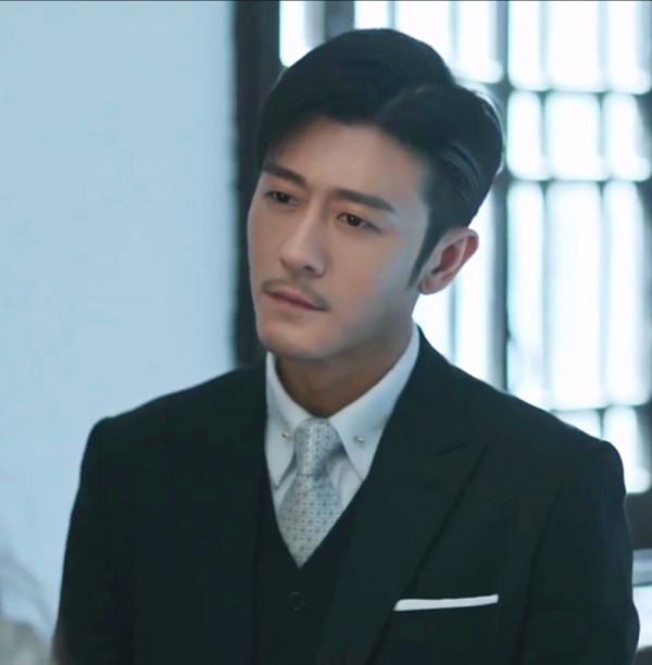 內娛“痞帥”的男星,我只服這3位!女生看了都想和他們談戀愛吧 內娛“痞帥”的男星,我只服這3位!女生看了都想和他們談戀愛吧