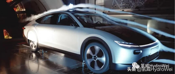 光年汽車的新型太陽能電動汽車的充電需求將比其上一代少5倍 光年汽車的新型太陽能電動汽車的充電需求將比其上一代少5倍