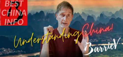 英國網紅:我已經把中國當成自己的家,我被澳大利亞機構攻擊,我跟BBC交鋒 英國網紅:我已經把中國當成自己的家,我被澳大利亞機構攻擊,我跟BBC交鋒