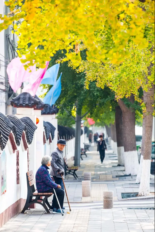 【玩轉懷柔】2021懷柔賞秋攻略出爐！一個字，絕！