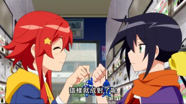 這部動畫，不僅僅只是對日本審查制度的批判