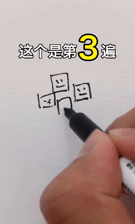 李現肖戰楊穎有多“醜”？靈魂畫手從未讓人失望，網友：辣眼睛