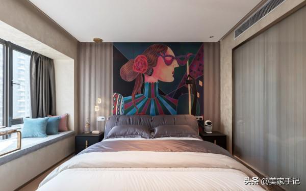 這是我見過最高階的家,巧用黑白灰,裝出大宅範,太驚豔了!曬曬 這是我見過最高階的家,巧用黑白灰,裝出大宅範,太驚豔了!曬曬