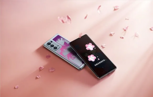 重拾青春回憶:OPPO Reno6 Pro+名偵探柯南限定版開售 重拾青春回憶:OPPO Reno6 Pro+名偵探柯南限定版開售