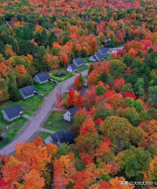 美國冷知識,帶你看看真實的美國 美國冷知識,帶你看看真實的美國