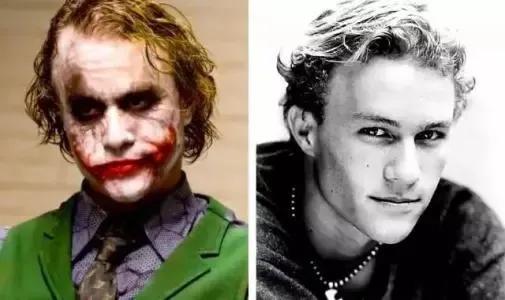 蝙蝠俠：黑暗騎士》中的小丑扮演者希斯·萊傑之死之謎解開了