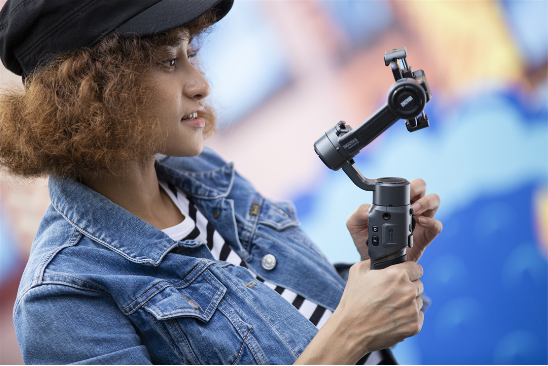 用iPhone 13拍影片還不夠，SMOOTH 5才是真Vlog神器