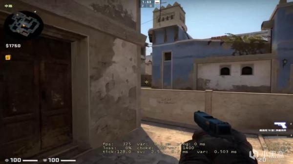 《CS:GO》新手向：如何正確認識地圖點位？