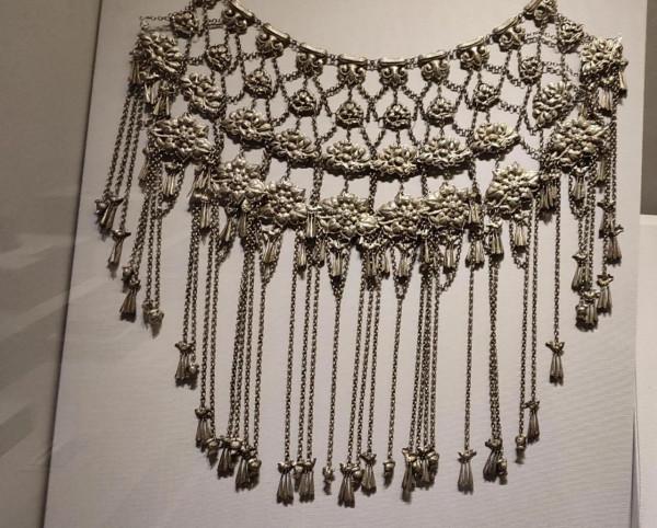 雲南省博物館的一次遊覽