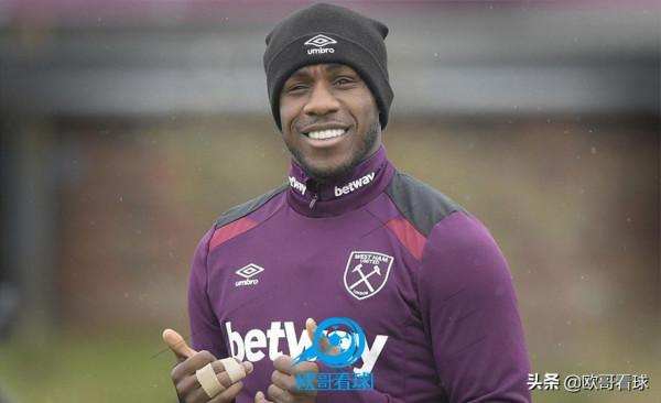 歐哥看球:兇悍鐵錘-安東尼奧 歐哥看球:兇悍鐵錘-安東尼奧