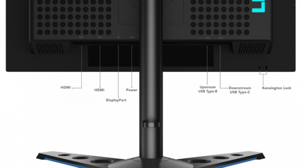 最高重新整理率達360Hz!拯救者全新電競顯示器Y25g有多強大? 最高重新整理率達360Hz!拯救者全新電競顯示器Y25g有多強大?