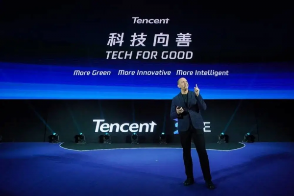 一個想要解決地球級別問題的人