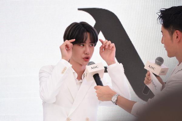 你們私信問的瓜，請問王一博和趙麗穎之前有戀情嗎