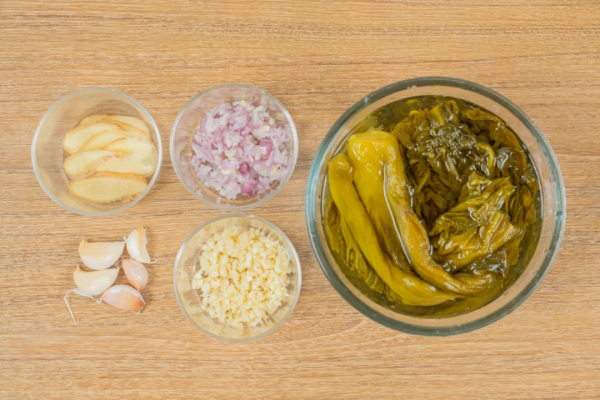 入冬後多吃它，省心還養顏！隨手一燜搞定一週午飯