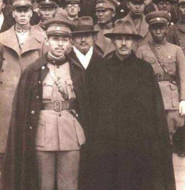 皇姑屯事件後,失去張作霖的張學良,走了哪幾步棋奪取了東北大權 皇姑屯事件後,失去張作霖的張學良,走了哪幾步棋奪取了東北大權