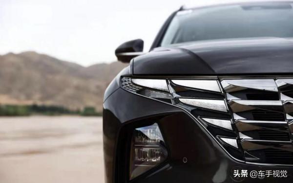 外表兇猛內心溫暖的";大男孩";第五代途勝L 外表兇猛內心溫暖的";大男孩";第五代途勝L