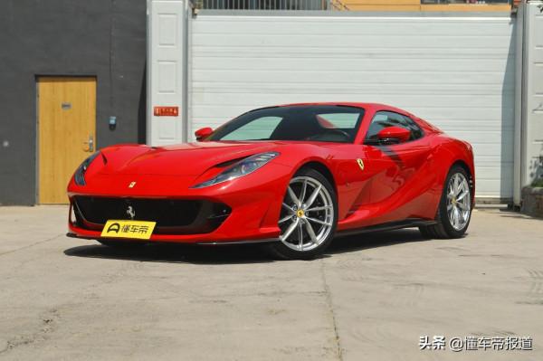 新車 | 售235.8萬起,阿斯頓·馬丁兩款跑車上市,動力、配置提升 新車 | 售235.8萬起,阿斯頓·馬丁兩款跑車上市,動力、配置提升