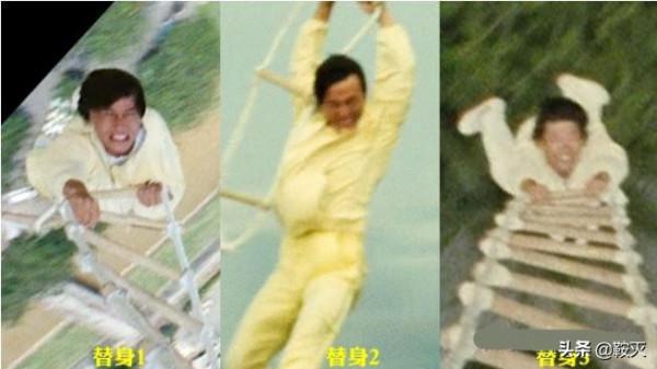 成龍的世紀謊言，欺騙了我們整整38年