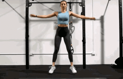 如何高效燃脂瘦全身？一組間歇訓練，瘦下來後還能練出馬甲線